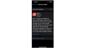 Hidden iPhone settings to change the moment you download the new iOS 17