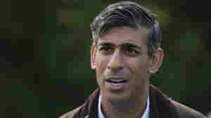 Rishi Sunak defends U.K. climate policy U-turn amid international criticism