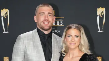 Cardinals’ Zach Ertz shares heartfelt message for wife Julie Ertz ahead of her final USWNT game