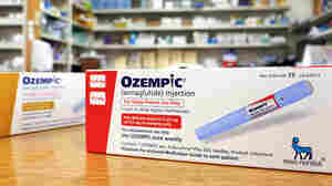 As Ozempic use grows, so do reports of possible mental health side effects