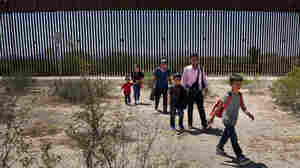 Despite efforts of 3 U.S. administrations, migrant families keep crossing the border