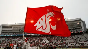 Washington State band will play Oregon State fight song before top-25 matchup: ‘In a fight together’