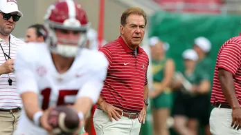 Nick Saban expects Alabama to ‘respond’ after lackluster start but expresses doubts ahead of Ole Miss