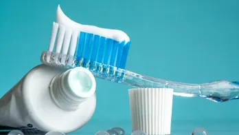 Georgia dentist has world's largest toothpaste collection, complete with unique flavors like whisky and bacon