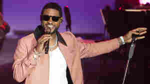 Usher will headline the 2024 Super Bowl halftime show in Las Vegas