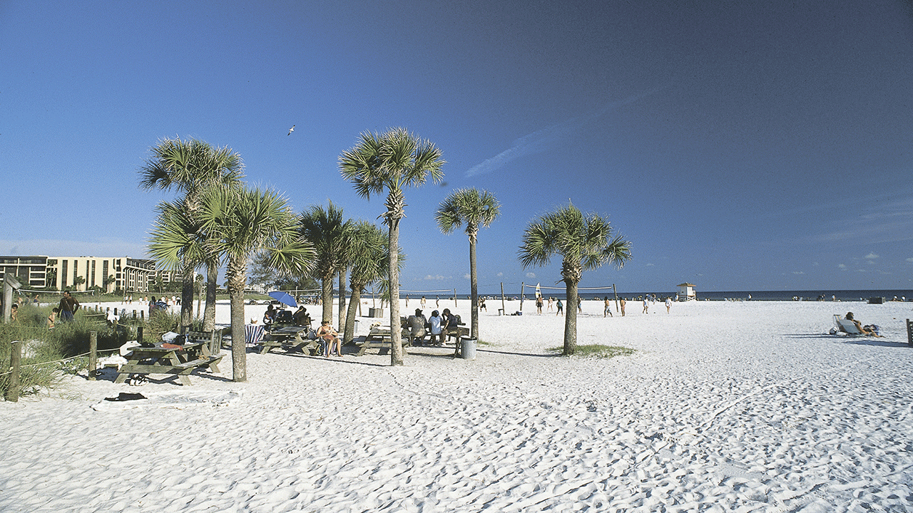 Visiting Florida? Everything you can do on your vacation to the Sunshine State