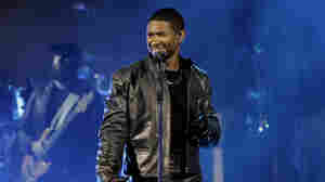 Usher will soon have Super Bowl halftime validation. But can he top Rihanna?