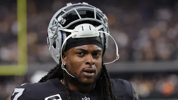 Davante Adams on Raiders' early season struggles: 'I don’t got time to wait around'