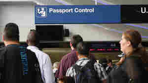 The U.S. will allow Israelis to enter the country without a visa