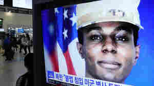 North Korea expels Travis King, U.S. soldier who allegedly sought refuge there