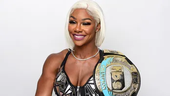 Jade Cargill signs with WWE after championship reign in AEW