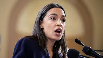 AOC blistered after response to Elon Musk saying she's 'just not that smart'