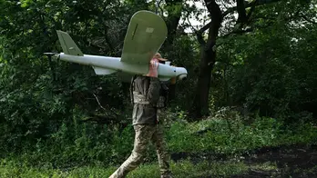 Ukraine’s drone warfare strategy has brought war home to 'Mother Russia'