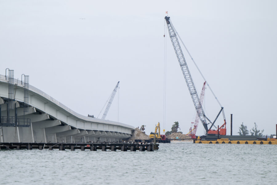 For Sanibel, the Recovery from Hurricane Ian Will Be Years in the Making