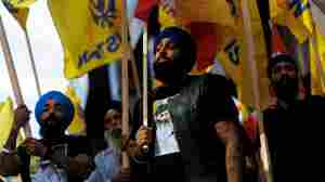 Why India's warnings about Sikh separatism don't get much traction in the West