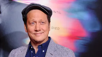 Rob Schneider unleashes fiery social media response after Canadian Parliament honors Nazi: 'Beyond the pale'