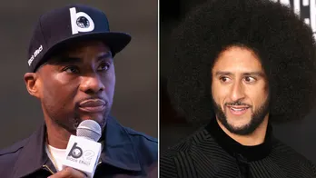 Charlamagne Tha God calls Colin Kaepernick's letter to Jets 'tragically sad and downright pathetic'