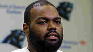 A judge orders the end of the conservatorship between Michael Oher and the Tuohys