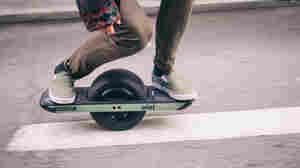 All Onewheel e-skateboards are recalled after reported deaths