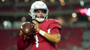 Cardinals' Kyler Murray will likely remain on PUP list, still unable to practice: report