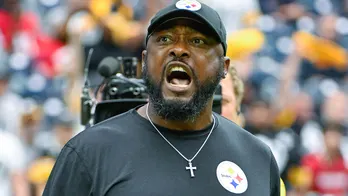 Steelers' Mike Tomlin furious after demoralizing loss to Texans, vows changes