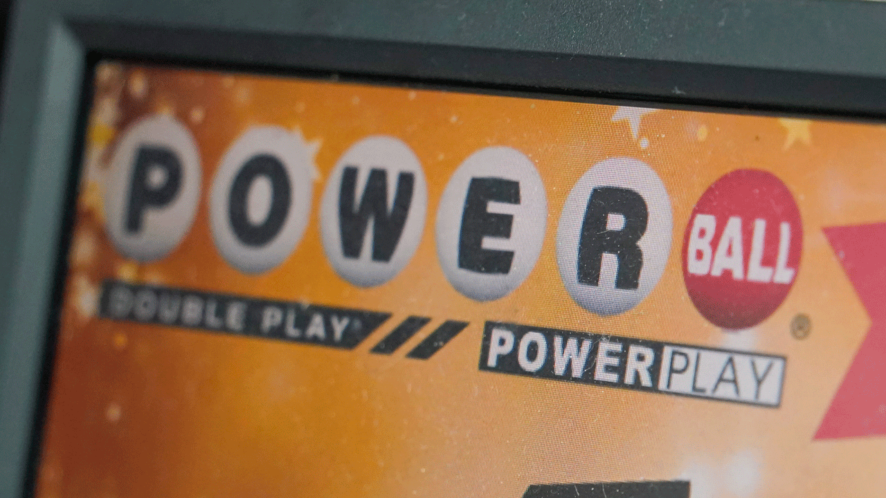 $1.04 billion Powerball jackpot tempts players to brave long odds