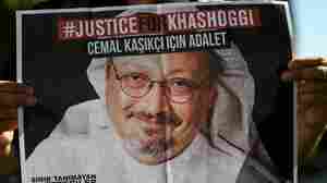 5 years after Khashoggi's murder, advocates say the lack of justice is dangerous