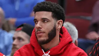 Bulls' Lonzo Ball vows he will 'definitely' play basketball again despite series of surgeries: 'I'm only 25'