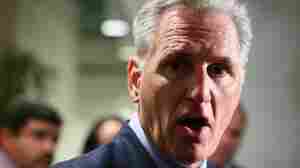 4 takeaways from the historic ousting of House Speaker Kevin McCarthy