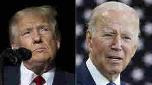 Trump's voters are more excited than Biden's. But Trump could lose a lot if convicted