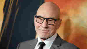 Patrick Stewart says his time on 'Star Trek' felt like a ministry