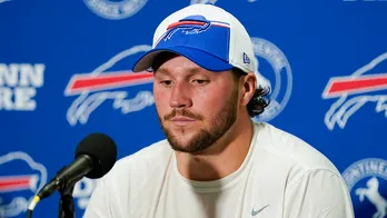 Bobby Burack: The sports media's anti-Josh Allen bias is real