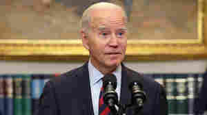 Biden says he's worried about Ukraine aid. He plans to give a major address about it