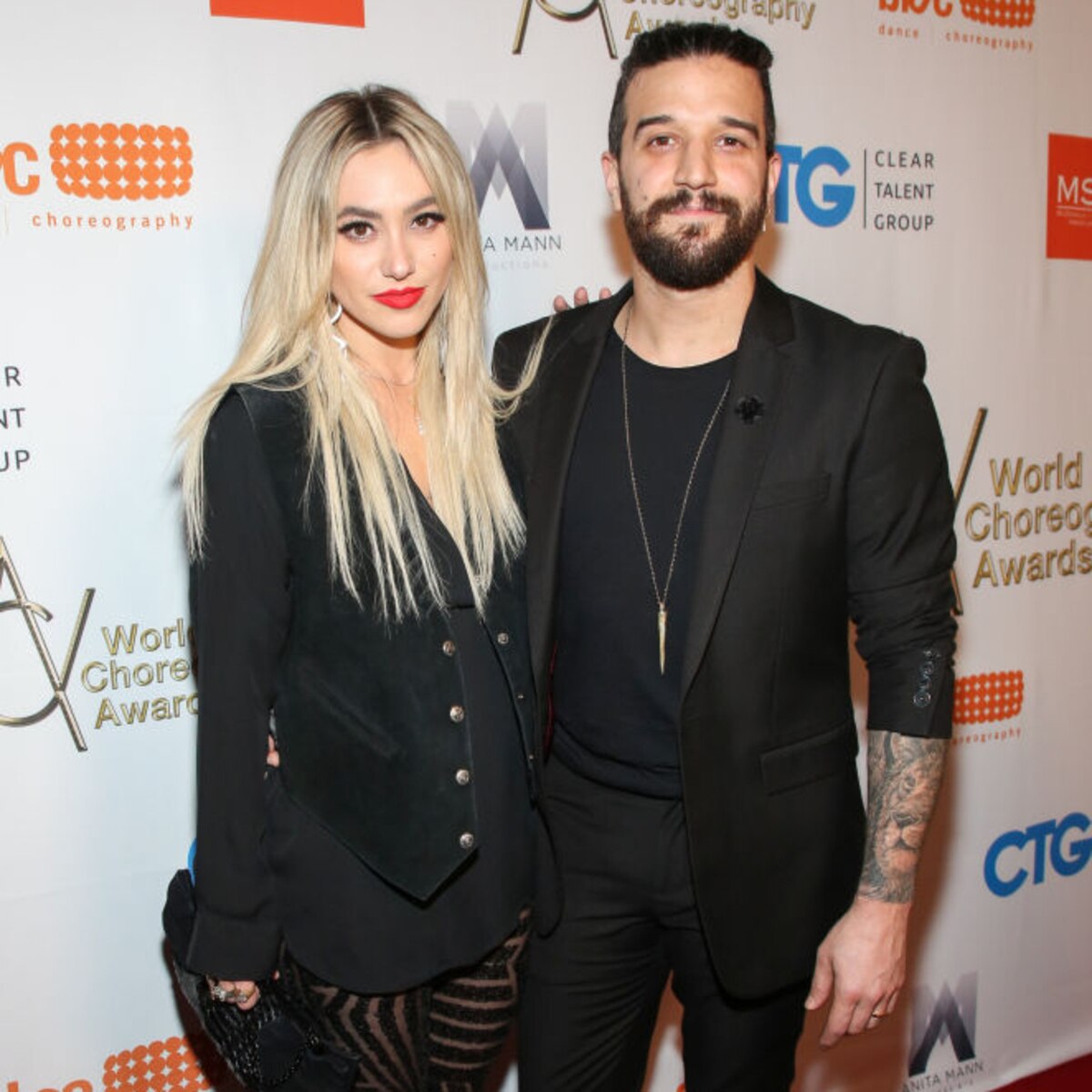 Dancing With the Stars' Mark Ballas and Wife BC Jean Share Miscarriage Story in Moving Song