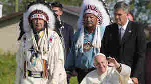 Churches confess and repent for sins against Native and Indigenous people