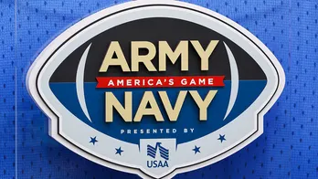 Veterans' hotel reservations for Army-Navy Game canceled in Massachusetts amid migrant influx