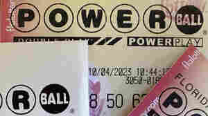 Monday's Powerball jackpot up to $1.55 billion as lottery losing streak continues