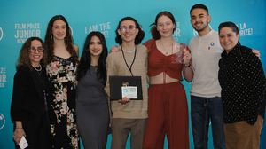 Film Prize Jr. New Mexico celebrates youth storytellers in latest competition