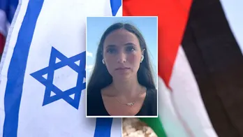 Sister of Israeli soldier sends message to Hamas: If they think this will break us, they are 'so wrong'