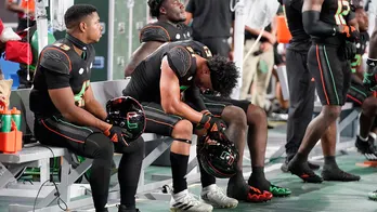 Miami's Mario Cristobal on coaching blunder in loss: 'I made the wrong call'