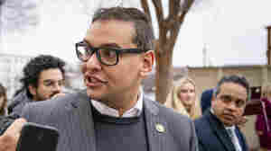 Embattled N.Y. Republican Congressman George Santos faces 10 new felony charges