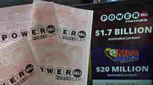 $1.73 billion Powerball jackpot goes to lucky lottery player in California