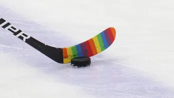 NHL star Connor McDavid criticizes NHL banning pride-themed stick tape, Bruins captain sees 'both sides'