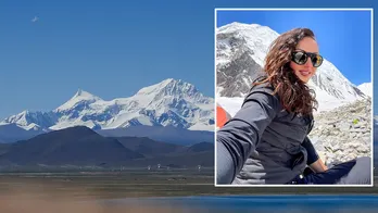 Climber posts tributes for US mountaineer, guide killed on Tibet peak: 'Sorry I couldn’t save you'