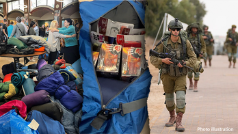 American Jews Stepping Up: Boston community collects gear for Israel Defense Forces