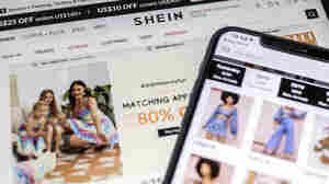 America can't resist fast fashion. Shein, with all its issues, is tailored for it