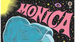 Graphic novelist Daniel Clowes makes his otherworldly return in 'Monica'