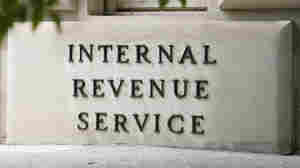 Gap between U.S. income taxes owed and paid is set to keep growing, the IRS says