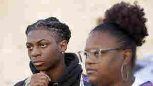 A Black Texas student suspended for his hairstyle is shifted to an alternative school