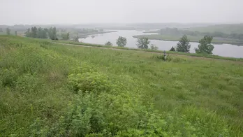 1st section of massive NYC landfill-to-park transformation project opens to the public